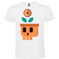 6424 T-shirt Personalizzate Economiche – Stampa Full Color, Minimo 100 Pezzi Thumbnail