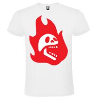 6424 T-shirt Personalizzate Economiche – Stampa Full Color, Minimo 100 Pezzi Thumbnail