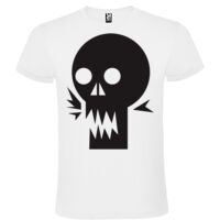 6424 T-shirt Personalizzate Economiche – Stampa Full Color, Minimo 100 Pezzi Thumbnail