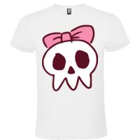 6424 T-shirt Personalizzate Economiche – Stampa Full Color, Minimo 100 Pezzi Thumbnail
