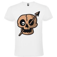 6424 T-shirt Personalizzate Economiche – Stampa Full Color, Minimo 100 Pezzi Thumbnail