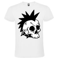 6424 T-shirt Personalizzate Economiche – Stampa Full Color, Minimo 100 Pezzi Thumbnail