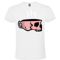 6424 T-shirt Personalizzate Economiche – Stampa Full Color, Minimo 100 Pezzi Thumbnail