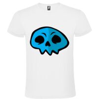 6424 T-shirt Personalizzate Economiche – Stampa Full Color, Minimo 100 Pezzi Thumbnail