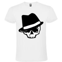6424 T-shirt Personalizzate Economiche – Stampa Full Color, Minimo 100 Pezzi Thumbnail