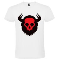 6424 T-shirt Personalizzate Economiche – Stampa Full Color, Minimo 100 Pezzi Thumbnail