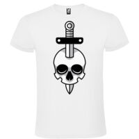 6424 T-shirt Personalizzate Economiche – Stampa Full Color, Minimo 100 Pezzi Thumbnail