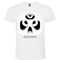 6424 T-shirt Personalizzate Economiche – Stampa Full Color, Minimo 100 Pezzi Thumbnail