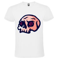 6424 T-shirt Personalizzate Economiche – Stampa Full Color, Minimo 100 Pezzi Thumbnail
