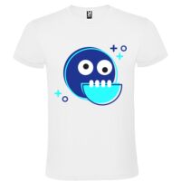 6424 T-shirt Personalizzate Economiche – Stampa Full Color, Minimo 100 Pezzi Thumbnail