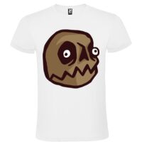 6424 T-shirt Personalizzate Economiche – Stampa Full Color, Minimo 100 Pezzi Thumbnail