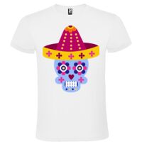 6424 T-shirt Personalizzate Economiche – Stampa Full Color, Minimo 100 Pezzi Thumbnail