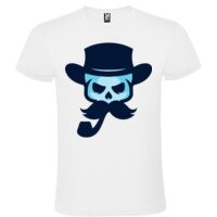 6424 T-shirt Personalizzate Economiche – Stampa Full Color, Minimo 100 Pezzi Thumbnail