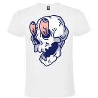 6424 T-shirt Personalizzate Economiche – Stampa Full Color, Minimo 100 Pezzi Thumbnail