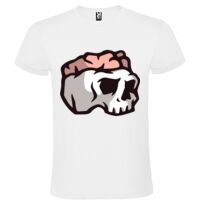 6424 T-shirt Personalizzate Economiche – Stampa Full Color, Minimo 100 Pezzi Thumbnail