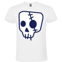 6424 T-shirt Personalizzate Economiche – Stampa Full Color, Minimo 100 Pezzi Thumbnail