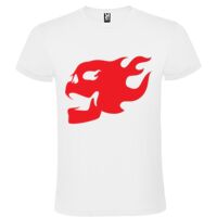 6424 T-shirt Personalizzate Economiche – Stampa Full Color, Minimo 100 Pezzi Thumbnail