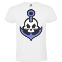 6424 T-shirt Personalizzate Economiche – Stampa Full Color, Minimo 100 Pezzi Thumbnail