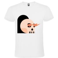 6424 T-shirt Personalizzate Economiche – Stampa Full Color, Minimo 100 Pezzi Thumbnail