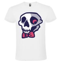 6424 T-shirt Personalizzate Economiche – Stampa Full Color, Minimo 100 Pezzi Thumbnail