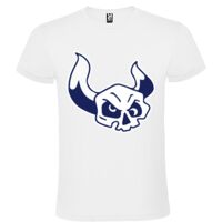 6424 T-shirt Personalizzate Economiche – Stampa Full Color, Minimo 100 Pezzi Thumbnail