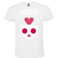 6424 T-shirt Personalizzate Economiche – Stampa Full Color, Minimo 100 Pezzi Thumbnail