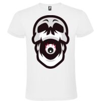 6424 T-shirt Personalizzate Economiche – Stampa Full Color, Minimo 100 Pezzi Thumbnail