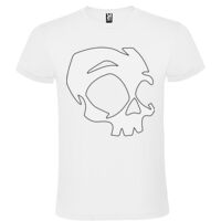 6424 T-shirt Personalizzate Economiche – Stampa Full Color, Minimo 100 Pezzi Thumbnail