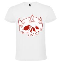 6424 T-shirt Personalizzate Economiche – Stampa Full Color, Minimo 100 Pezzi Thumbnail