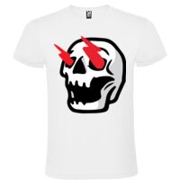 6424 T-shirt Personalizzate Economiche – Stampa Full Color, Minimo 100 Pezzi Thumbnail