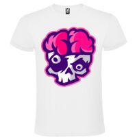 6424 T-shirt Personalizzate Economiche – Stampa Full Color, Minimo 100 Pezzi Thumbnail