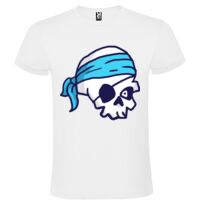 6424 T-shirt Personalizzate Economiche – Stampa Full Color, Minimo 100 Pezzi Thumbnail
