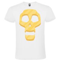 6424 T-shirt Personalizzate Economiche – Stampa Full Color, Minimo 100 Pezzi Thumbnail