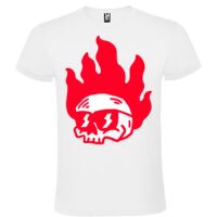 6424 T-shirt Personalizzate Economiche – Stampa Full Color, Minimo 100 Pezzi Thumbnail