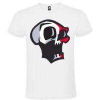 6424 T-shirt Personalizzate Economiche – Stampa Full Color, Minimo 100 Pezzi Thumbnail
