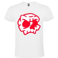 6424 T-shirt Personalizzate Economiche – Stampa Full Color, Minimo 100 Pezzi Thumbnail