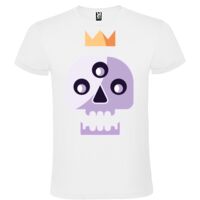 6424 T-shirt Personalizzate Economiche – Stampa Full Color, Minimo 100 Pezzi Thumbnail