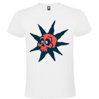 6424 T-shirt Personalizzate Economiche – Stampa Full Color, Minimo 100 Pezzi Thumbnail