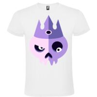 6424 T-shirt Personalizzate Economiche – Stampa Full Color, Minimo 100 Pezzi Thumbnail