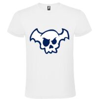 6424 T-shirt Personalizzate Economiche – Stampa Full Color, Minimo 100 Pezzi Thumbnail