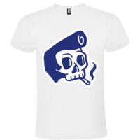 6424 T-shirt Personalizzate Economiche – Stampa Full Color, Minimo 100 Pezzi Thumbnail
