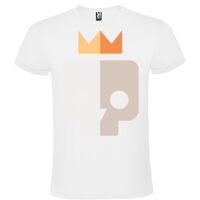 6424 T-shirt Personalizzate Economiche – Stampa Full Color, Minimo 100 Pezzi Thumbnail