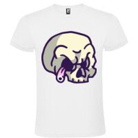 6424 T-shirt Personalizzate Economiche – Stampa Full Color, Minimo 100 Pezzi Thumbnail