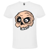 6424 T-shirt Personalizzate Economiche – Stampa Full Color, Minimo 100 Pezzi Thumbnail