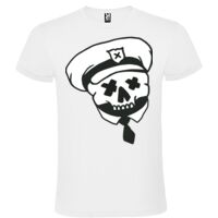 6424 T-shirt Personalizzate Economiche – Stampa Full Color, Minimo 100 Pezzi Thumbnail