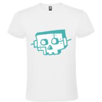6424 T-shirt Personalizzate Economiche – Stampa Full Color, Minimo 100 Pezzi Thumbnail
