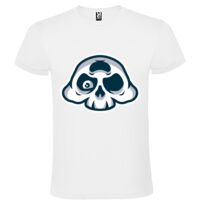 6424 T-shirt Personalizzate Economiche – Stampa Full Color, Minimo 100 Pezzi Thumbnail