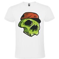 6424 T-shirt Personalizzate Economiche – Stampa Full Color, Minimo 100 Pezzi Thumbnail