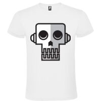 6424 T-shirt Personalizzate Economiche – Stampa Full Color, Minimo 100 Pezzi Thumbnail