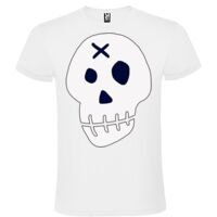6424 T-shirt Personalizzate Economiche – Stampa Full Color, Minimo 100 Pezzi Thumbnail
